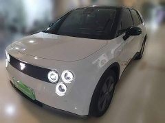 Nio Firefly Luminous Edition - ფოტო 1