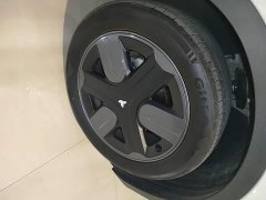 Nio Firefly Luminous Edition - ფოტო 11