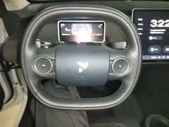 Nio Firefly Luminous Edition - ფოტო 14