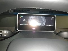 Nio Firefly Luminous Edition - ფოტო 15