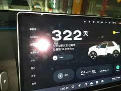 Nio Firefly Luminous Edition - ფოტო 16