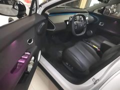 Nio Firefly Luminous Edition - ფოტო 20