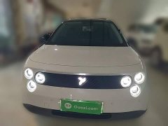 Nio Firefly Luminous Edition - ფოტო 4