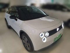 Nio Firefly Luminous Edition - ფოტო 5
