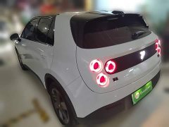Nio Firefly Luminous Edition - ფოტო 6