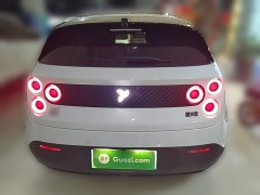 Nio Firefly Luminous Edition - ფოტო 7