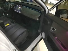 Nio Firefly Luminous Edition - ფოტო 8
