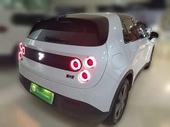 Nio Firefly Luminous Edition - ფოტო 9