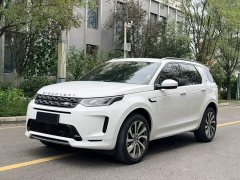 Land Rover Discovery Sport Facelift II 249PS R-Dynamic SE Performance Technology Edition 5-Seater - ფოტო 1