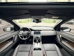 Land Rover Discovery Sport Facelift II 249PS R-Dynamic SE Performance Technology Edition 5-Seater - ფოტო 12