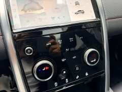 Land Rover Discovery Sport Facelift II 249PS R-Dynamic SE Performance Technology Edition 5-Seater - ფოტო 14