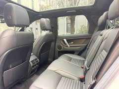 Land Rover Discovery Sport Facelift II 249PS R-Dynamic SE Performance Technology Edition 5-Seater - ფოტო 16