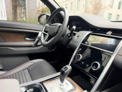Land Rover Discovery Sport Facelift II 249PS R-Dynamic SE Performance Technology Edition 5-Seater - ფოტო 17