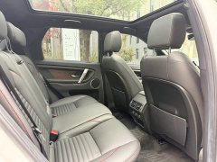 Land Rover Discovery Sport Facelift II 249PS R-Dynamic SE Performance Technology Edition 5-Seater - ფოტო 18