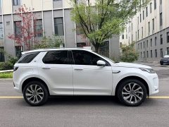 Land Rover Discovery Sport Facelift II 249PS R-Dynamic SE Performance Technology Edition 5-Seater - ფოტო 6