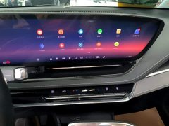 Buick E5 620KM Premium Edition - ფოტო 12