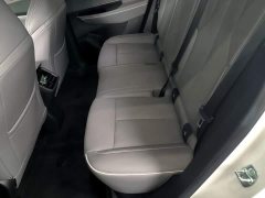 Buick E5 620KM Premium Edition - ფოტო 16