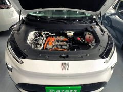 Buick E5 620KM Premium Edition - ფოტო 19