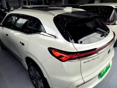 Buick E5 620KM Premium Edition - ფოტო 4