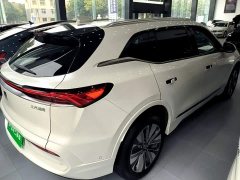 Buick E5 620KM Premium Edition - ფოტო 6