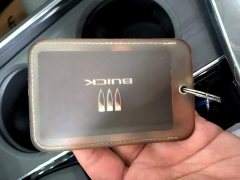 Buick E5 620KM Premium Edition - ფოტო 8