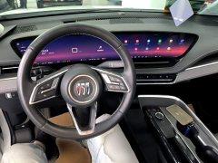 Buick E5 620KM Premium Edition - ფოტო 9