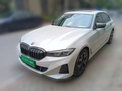 BMW i3 eDrive 40 L Midnight Edition Package - ფოტო 1