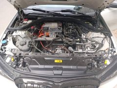 BMW i3 eDrive 40 L Midnight Edition Package - ფოტო 10