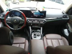 BMW i3 eDrive 40 L Midnight Edition Package - ფოტო 12