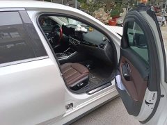 BMW i3 eDrive 40 L Midnight Edition Package - ფოტო 17