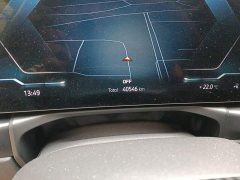 BMW i3 eDrive 40 L Midnight Edition Package - ფოტო 4