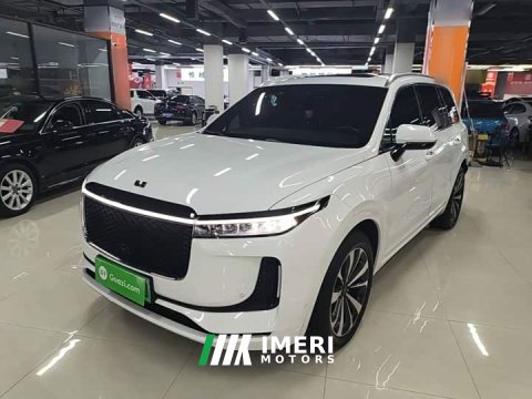 2021 Li Auto ONE 2020 Extended Range 6-Seater - ავტომობილი ჩინეთიდან