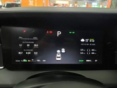 Li Auto ONE 2020 Extended Range 6-Seater - ფოტო 11