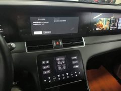 Li Auto ONE 2020 Extended Range 6-Seater - ფოტო 12