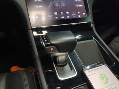 Li Auto ONE 2020 Extended Range 6-Seater - ფოტო 13