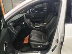 Li Auto ONE 2020 Extended Range 6-Seater - ფოტო 14