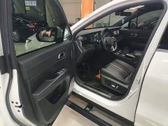 Li Auto ONE 2020 Extended Range 6-Seater - ფოტო 15