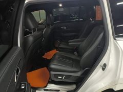 Li Auto ONE 2020 Extended Range 6-Seater - ფოტო 16