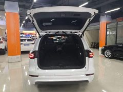 Li Auto ONE 2020 Extended Range 6-Seater - ფოტო 18