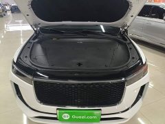 Li Auto ONE 2020 Extended Range 6-Seater - ფოტო 19