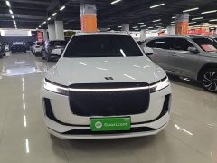 Li Auto ONE 2020 Extended Range 6-Seater - ფოტო 2