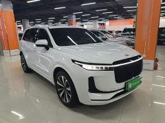 Li Auto ONE 2020 Extended Range 6-Seater - ფოტო 3