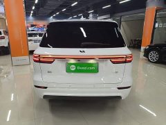 Li Auto ONE 2020 Extended Range 6-Seater - ფოტო 5