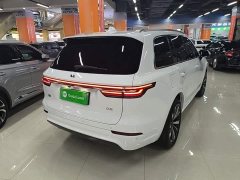 Li Auto ONE 2020 Extended Range 6-Seater - ფოტო 6