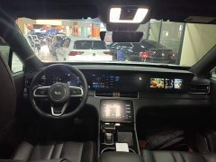 Li Auto ONE 2020 Extended Range 6-Seater - ფოტო 9