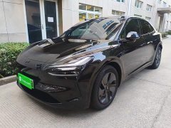 Nio Lerado L60 60kWh Rear-Wheel Drive - ფოტო 1