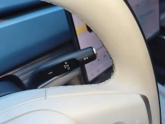 Nio Lerado L60 60kWh Rear-Wheel Drive - ფოტო 13