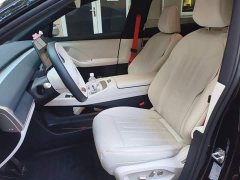 Nio Lerado L60 60kWh Rear-Wheel Drive - ფოტო 14