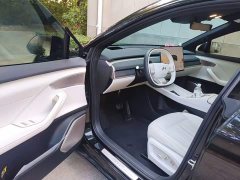 Nio Lerado L60 60kWh Rear-Wheel Drive - ფოტო 15