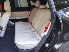 Nio Lerado L60 60kWh Rear-Wheel Drive - ფოტო 16